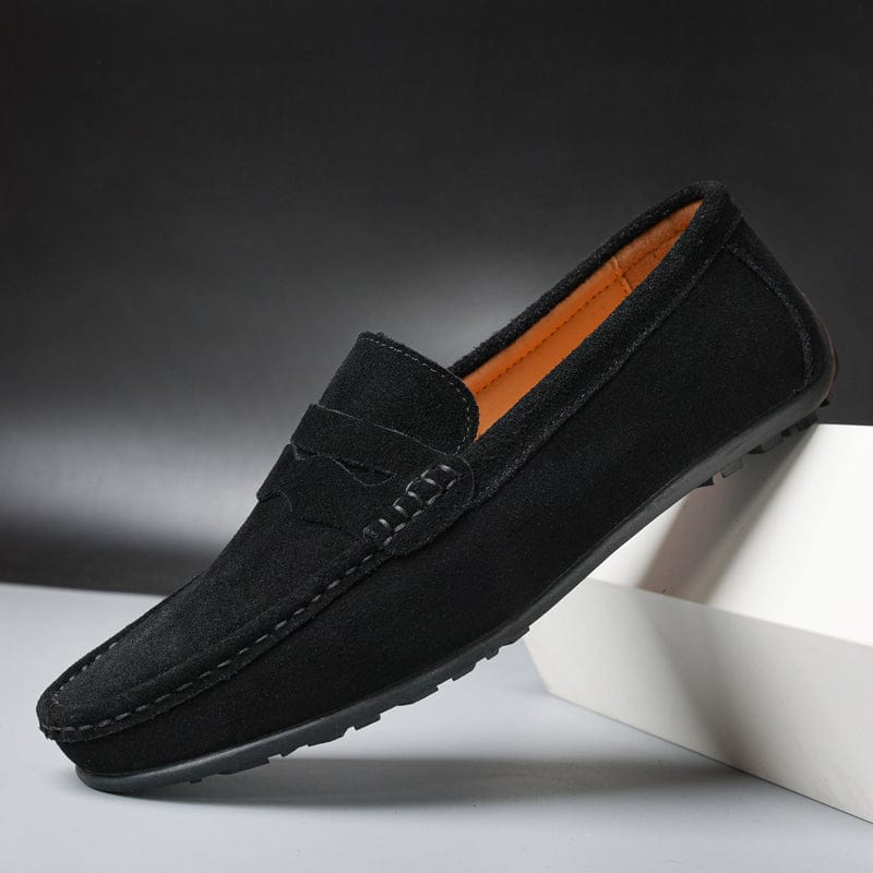 Luciano Loafers - Klassisch & stilvoll 50% Rabatt