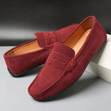 Luciano Loafers - Klassisch & stilvoll 50% Rabatt