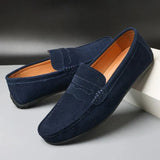 Luciano Loafers - Klassisch & stilvoll 50% Rabatt