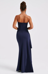 MAJESTY™ DRESS | Elegantes Sommerkleid