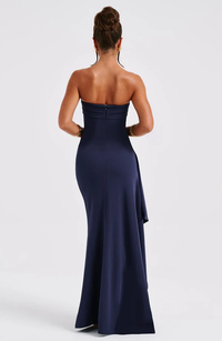 MAJESTY™ DRESS | Elegantes Sommerkleid